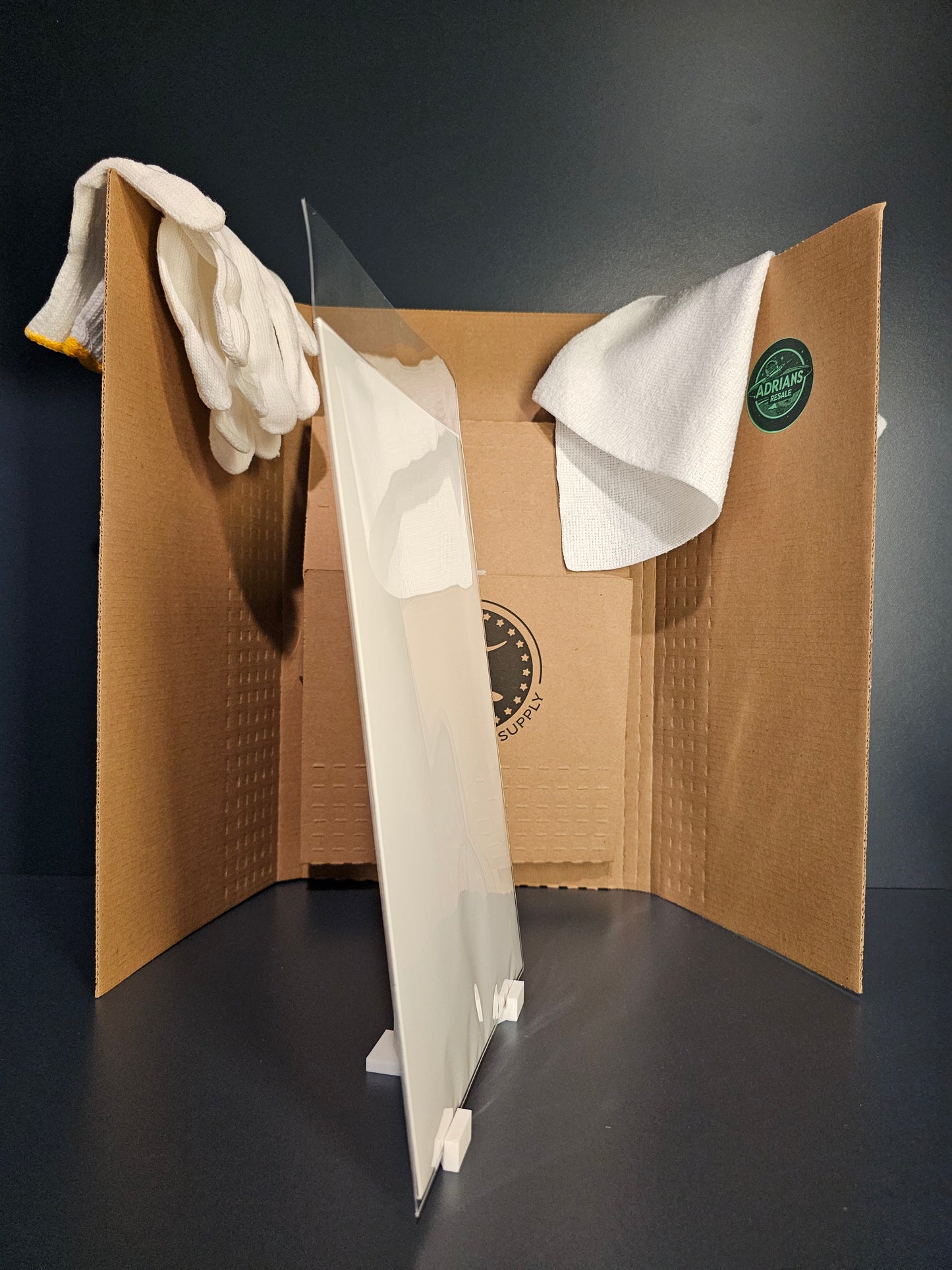 Comic Grading Starter Kit (5 Book Kit) - See Description - Great for Vet Graders