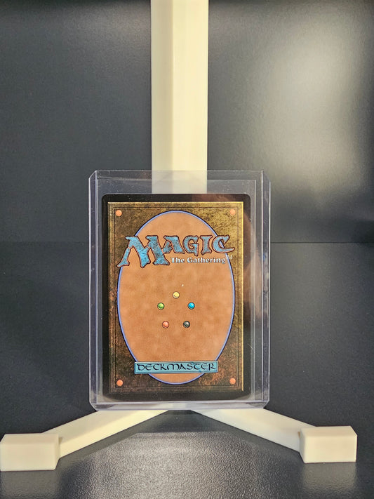 Final Fantasy: Through the Ages - Foil, Akroma's Will (0021 - Blessing of the Oracle)