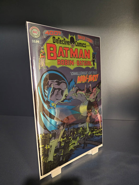 Detective Comics #400 - Facsimile