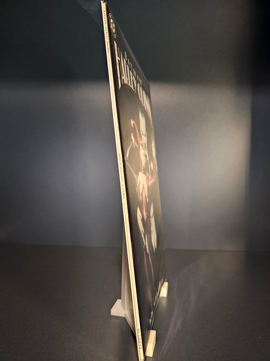 Batman: Harley Quinn - Facsimile