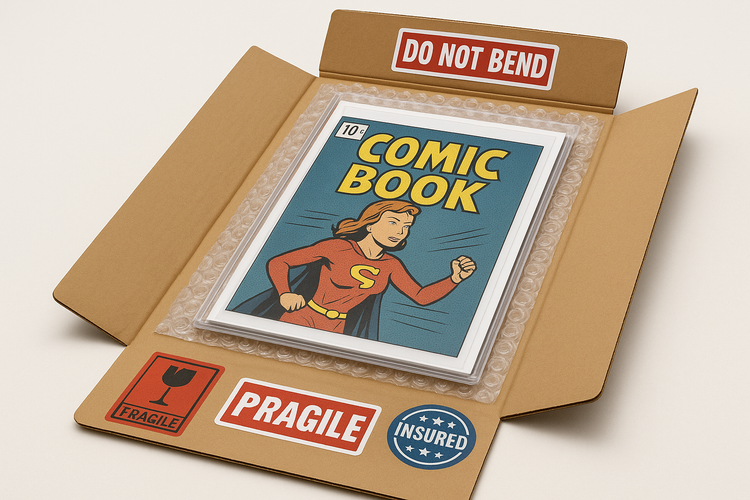 Grading Kits : CGC, CBCS, PSA and More