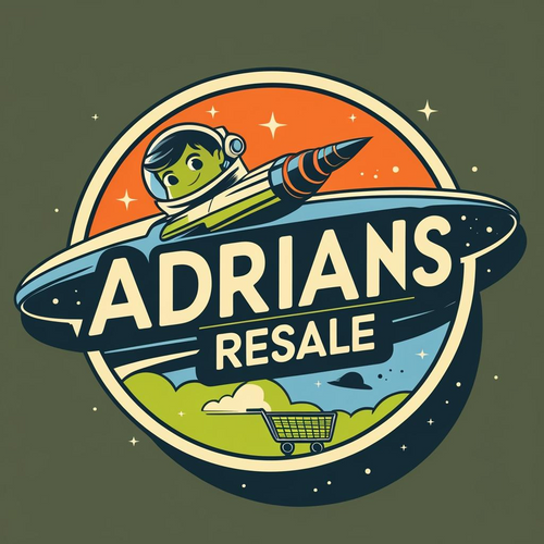 AdriansResale