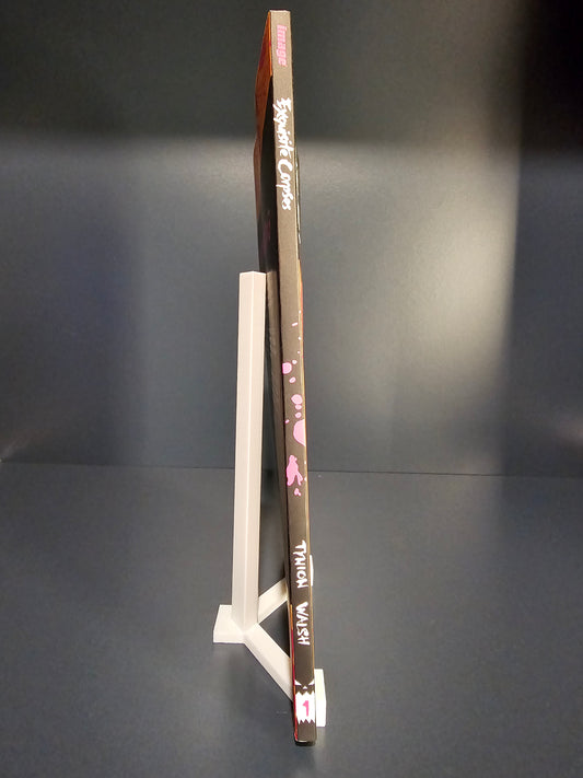 Exquisite Corpses TPB