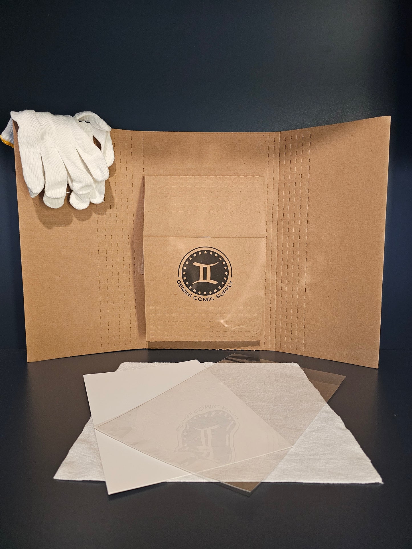 Comic Grading Starter Kit (5 Book Kit) - See Description - Great for Vet Graders