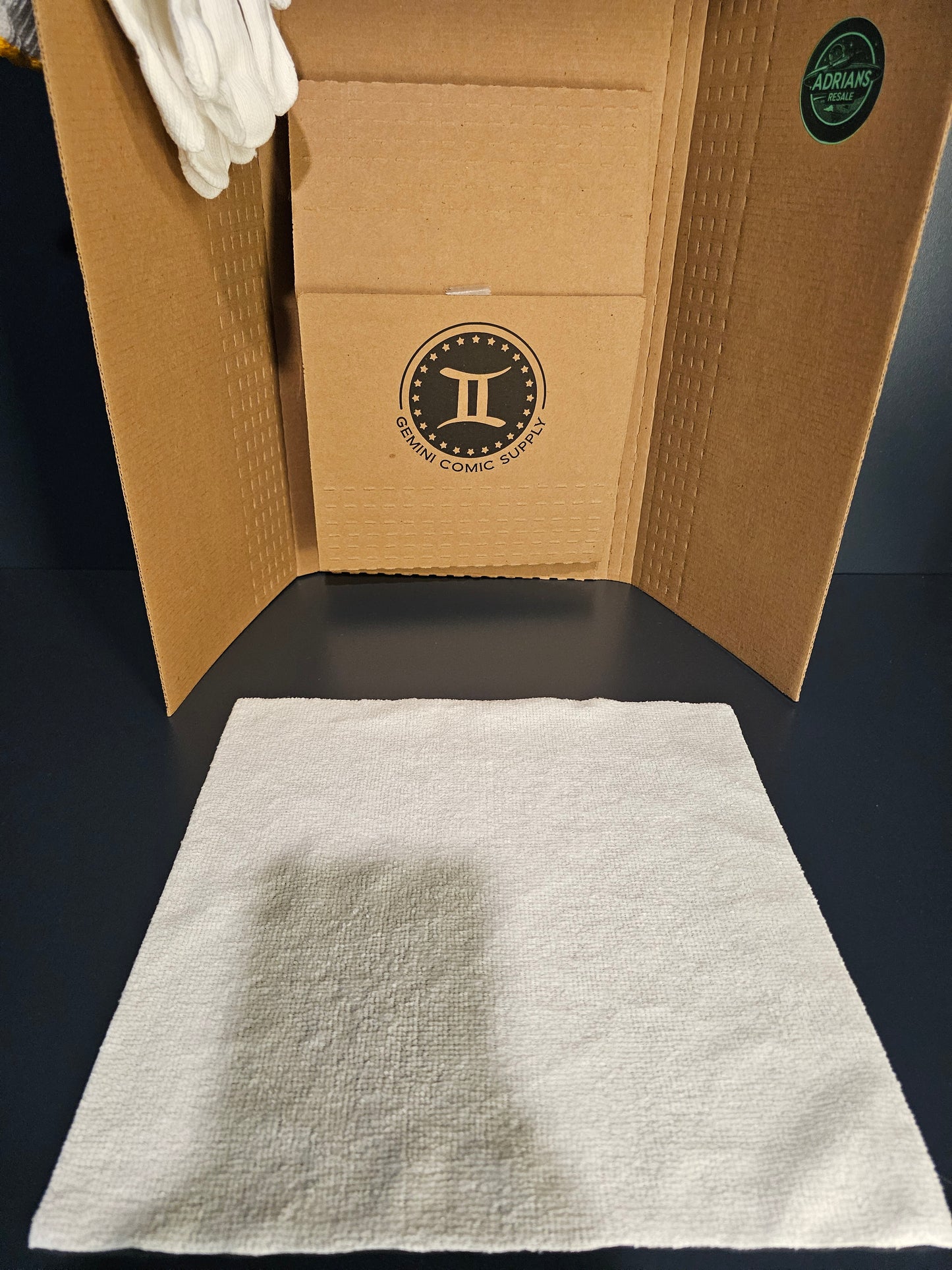 Comic Grading Starter Kit (5 Book Kit) - See Description - Great for Vet Graders