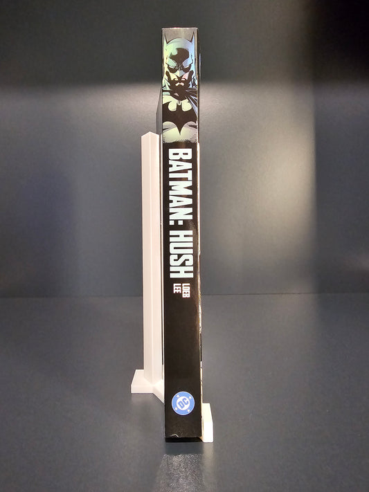 Batman Hush TPB (DC Compact Comics Edition)