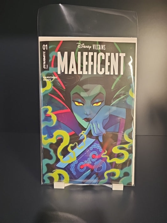 Maleficent #1